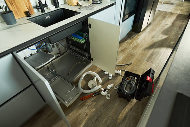 Reliable Drain Cleaning contractor in Stanley, VA by Street Wise - Plumbing